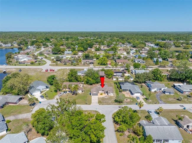 7309 Berwick Way, House other with 3 bedrooms, 2 bathrooms and null parking in Weeki Wachee FL | Image 50