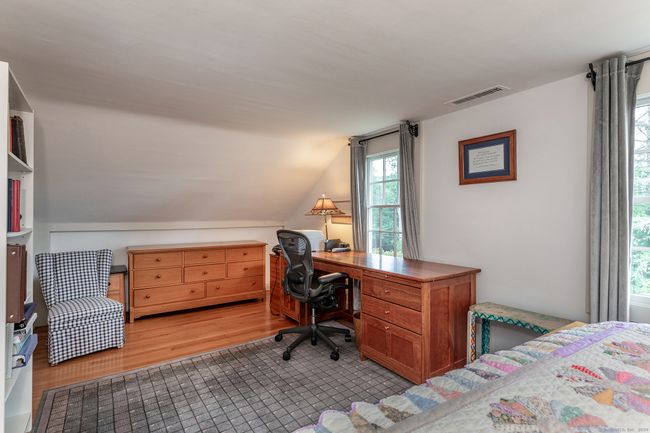 151 Flanders Rd, House other with 3 bedrooms, 3 bathrooms and null parking in Woodbury CT | Image 27