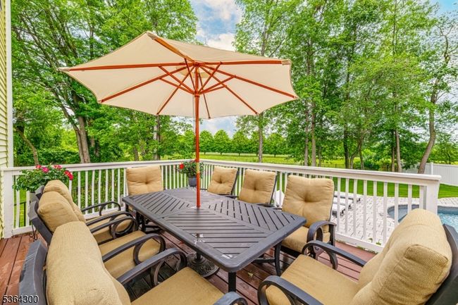 1 Warwick Dr, House other with 4 bedrooms, 2 bathrooms and null parking in Long Valley NJ | Image 11