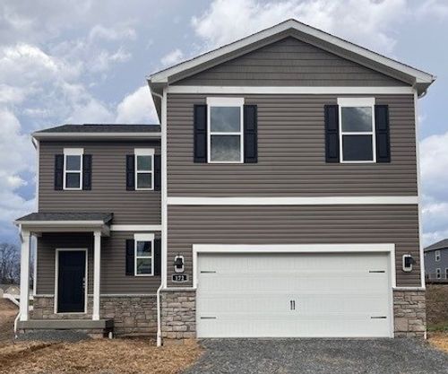 172 Shelton Place Dr, Evans City, PA, 16033-4711 | Card Image