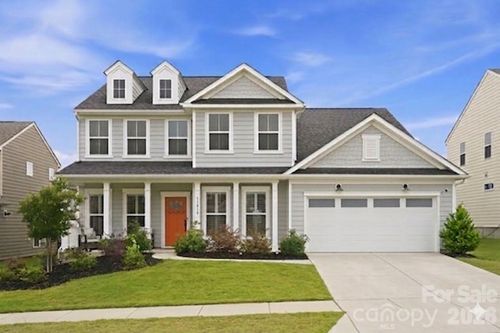 11016 Larkslea Ln, Charlotte, NC, 28278-8672 | Card Image