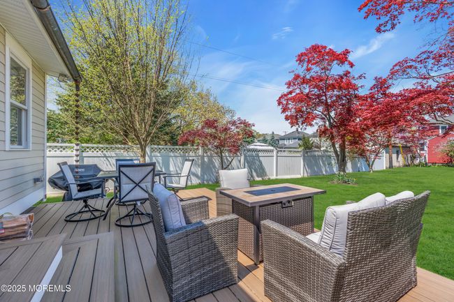 44 Irving Pl, House other with 4 bedrooms, 3 bathrooms and null parking in Red Bank NJ | Image 52