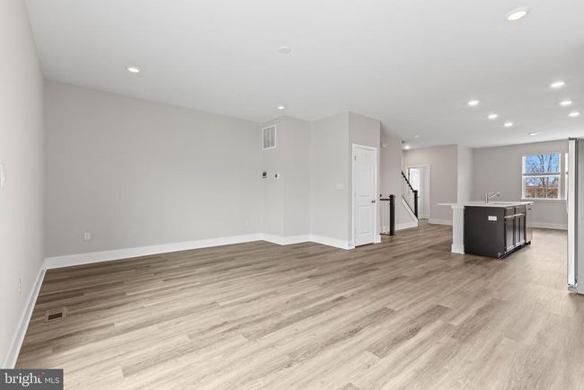 340 Hackley Dr, Townhouse with 3 bedrooms, 3 bathrooms and null parking in JOPPA MD | Image 16