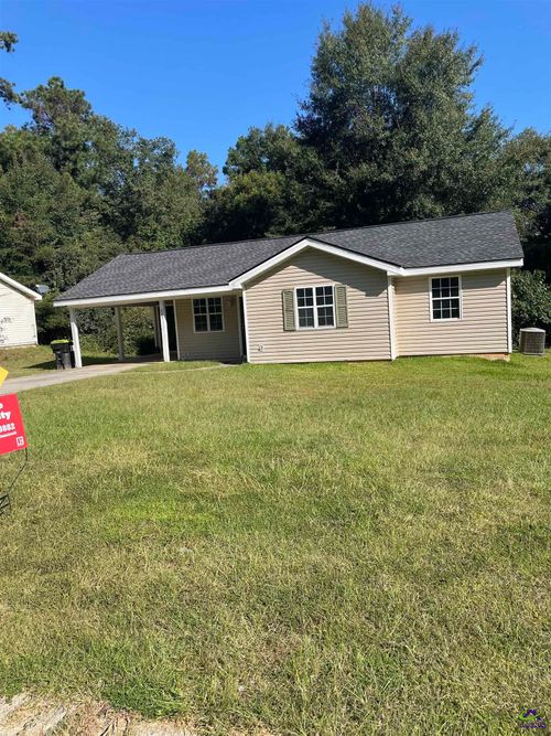 231 Keith Dr, Warner Robins, GA, 31093-1837 | Card Image