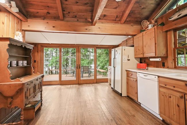 7061 Cth P, House other with 4 bedrooms, 2 bathrooms and null parking in Presque Isle WI | Image 9