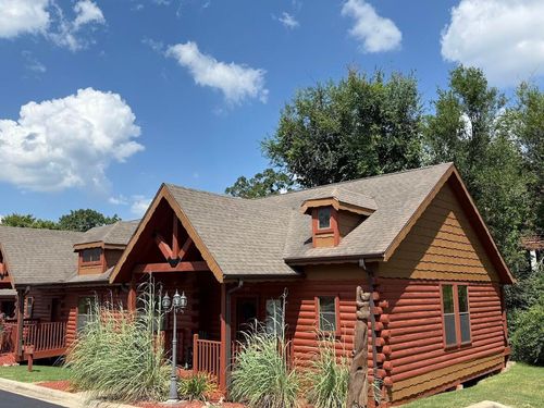 119 Grand Mountain Ave, Branson, MO, 65616 | Card Image