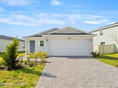1668 Colebrook Cir Sw, Palm Bay, FL, 32908-6449 | Card Image