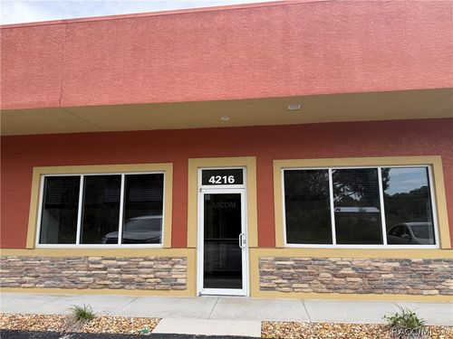 4216 W Gulf To Lake Hwy, Lecanto, FL, 34461-9215 | Card Image