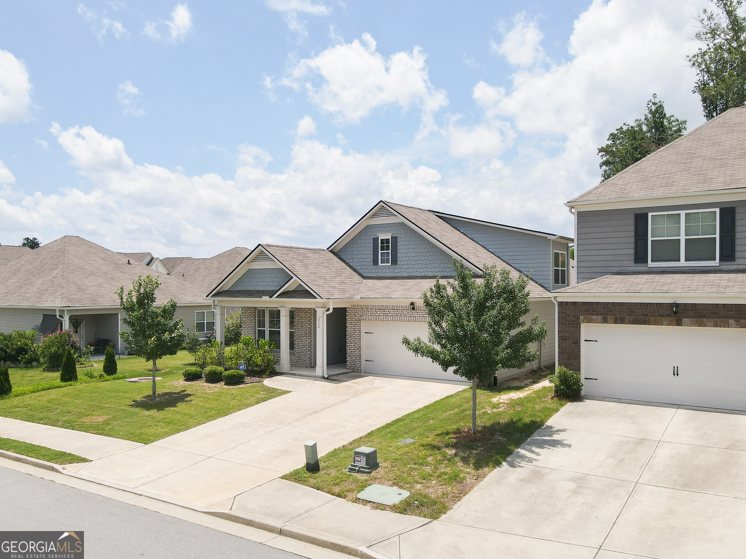 Residential in Braselton 3