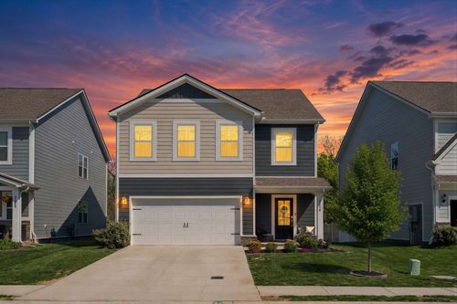 2216 Robert Gwynne Dr, Smyrna, TN, 37167-9804 | Card Image