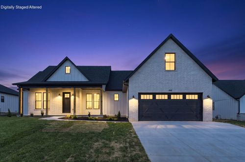 488 Bailiwick Dr, Rogersville, MO, 65742-9750 | Card Image