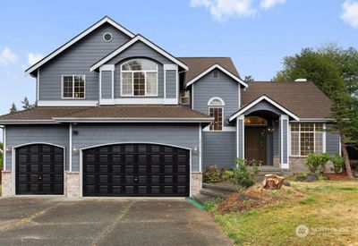 21761 Russet Lane, House other with 4 bedrooms, 2 bathrooms and 3 parking in Brier WA | Image 1