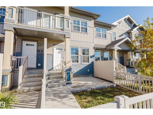 60-4029 Orchards Dr Sw, Edmonton, AB, T6X1V2 | Card Image