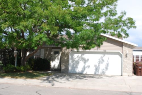 2917 S Flair St, West Valley City, UT, 84120-1486 | Card Image