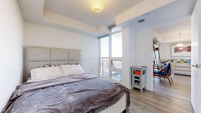 1107 - 3091 Dufferin St, Condo with 1 bedrooms, 1 bathrooms and 1 parking in Toronto ON | Image 11