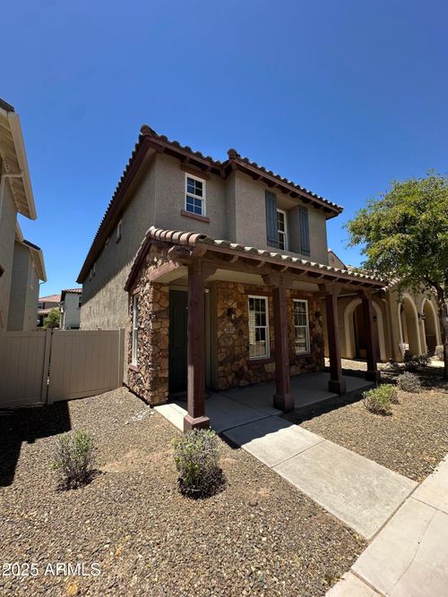 28933 N 124th Ln, Peoria, AZ, 85383-0355 | Card Image