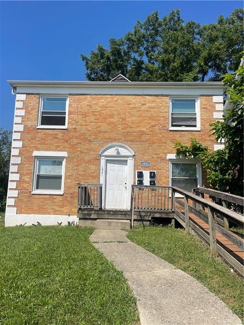 1931 Auburn Ave, Dayton, OH, 45406-5618 | Card Image