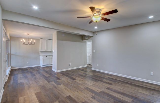 1204 Bloomfield Dr, House other with 3 bedrooms, 1 bathrooms and null parking in Pine Bluff AR | Image 10