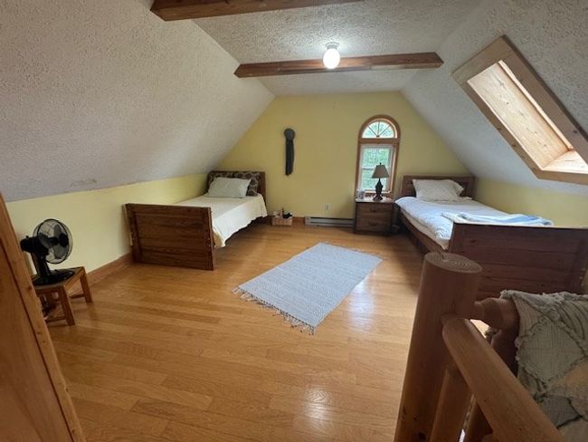 130 Heavenly View Ln, House other with 1 bedrooms, 1 bathrooms and 1 parking in Fancy Gap VA | Image 14
