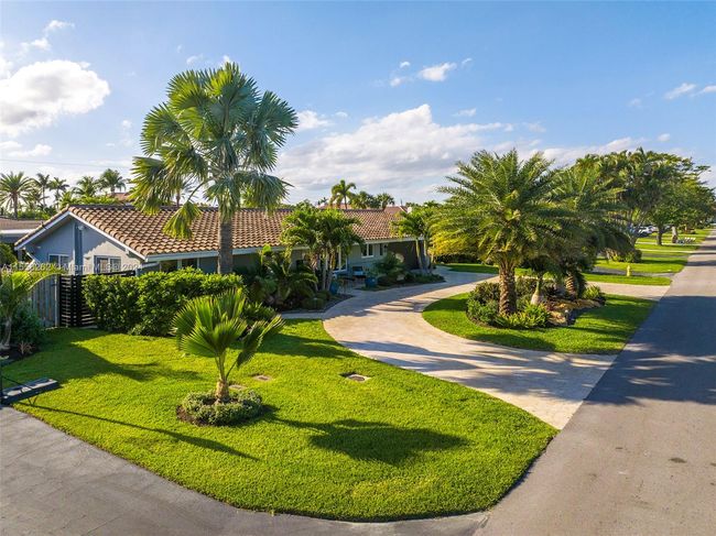 3411 Ne 27 Th Ave, House other with 4 bedrooms, 3 bathrooms and null parking in Lighthouse Point FL | Image 66