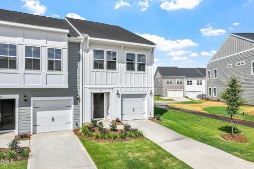 319-191 Central Townes Way, Raleigh, NC, 27603-4583 | Card Image