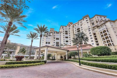 407 - 350 S Collier Boulevard, Condo with 2 bedrooms, 2 bathrooms and null parking in Marco Island FL | Image 2