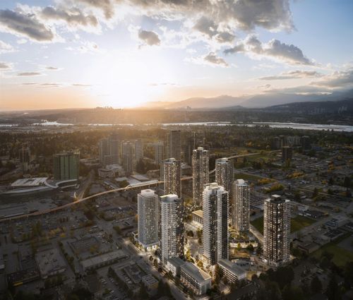 503-13738 Central Ave, Surrey, BC, V3T1R9 | Card Image
