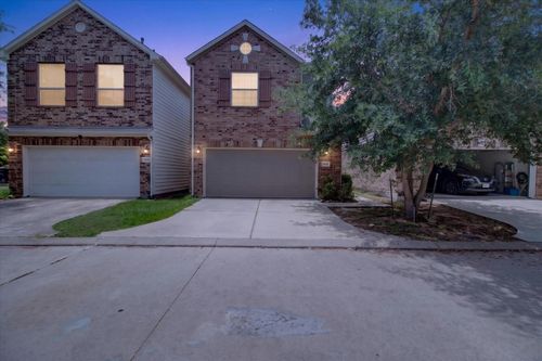 17027 Amarose Dr, Houston, TX, 77090-2235 | Card Image