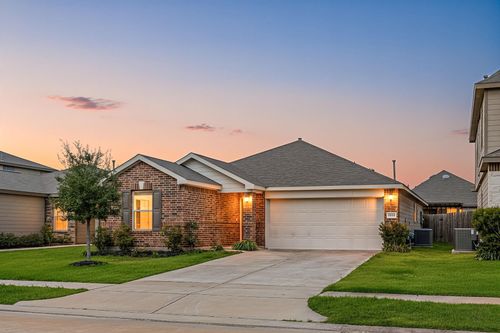 20810 Westgreen Springs Dr, Katy, TX, 77449-2392 | Card Image