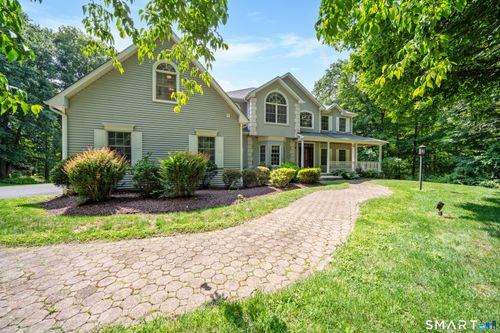 282 Laurelwood Ln, Southbury, CT, 06488-4658 | Card Image