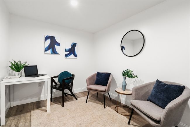 APT-2323 - 10 Museum Way, Condo with 2 bedrooms, 1 bathrooms and null parking in Cambridge MA | Image 15