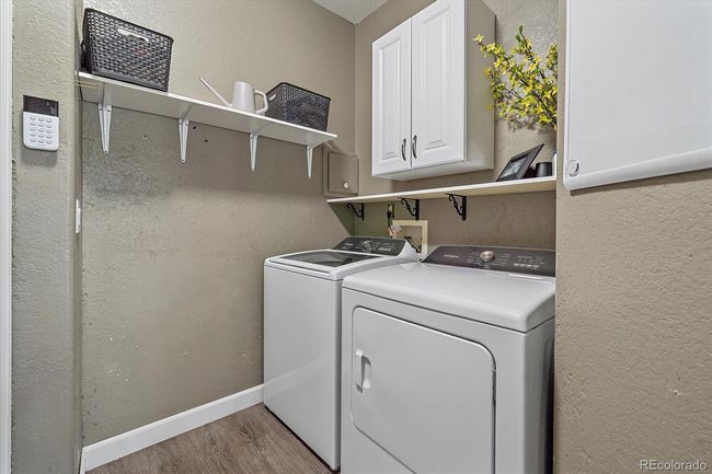 21680 Longs Peak Ln, House other with 4 bedrooms, 4 bathrooms and 3 parking in Parker CO | Image 21