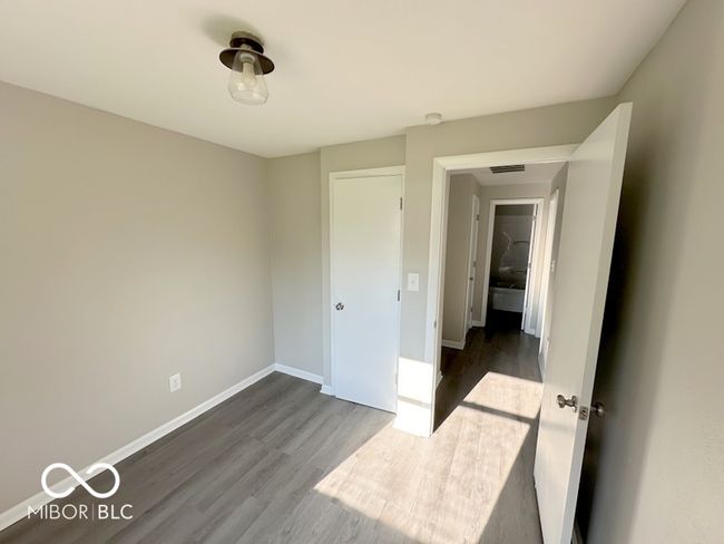 6733 S Cross St, House other with 4 bedrooms, 2 bathrooms and null parking in Pendleton IN | Image 23