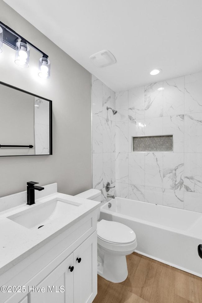 3041 Condor Ct, House other with 3 bedrooms, 2 bathrooms and 2 parking in Deep Run NC | Image 25