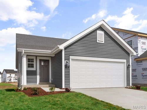 2211 Heatherfield Dr, Rolla, MO, 65401-4442 | Card Image