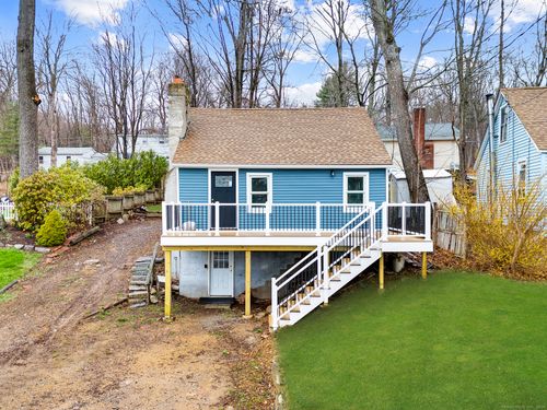 6 Lakeview Dr, Ashford, CT, 06278-1912 | Card Image