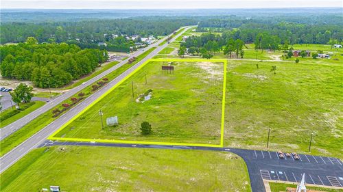Tbd Us 1 Hwy, Vass, NC, 28394 | Card Image