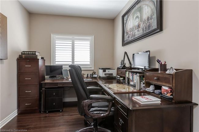 264 Dorchester Dr, House other with 5 bedrooms, 4 bathrooms and 4 parking in Grimsby ON | Image 17
