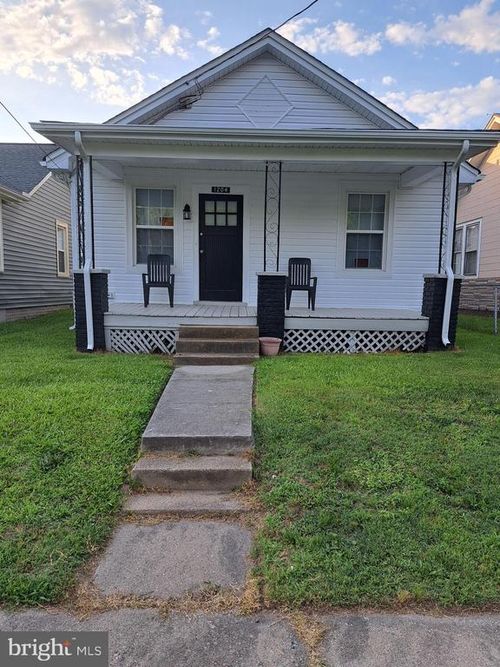 1204 N 38th St, RICHMOND, VA, 23223-7720 | Card Image