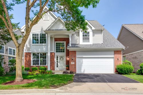1875 Trevino Ter, Vernon Hills, IL, 60061-4535 | Card Image