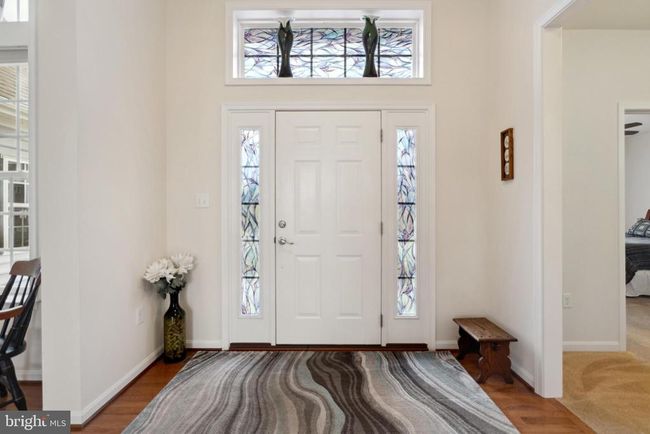 105 Chanticleer Cir, House other with 4 bedrooms, 3 bathrooms and null parking in CAMDEN WYOMING DE | Image 4