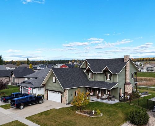 4112 15 Ave, Edson, AB, T7E0A5 | Card Image