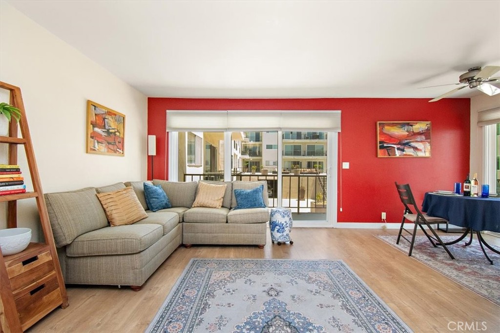 Residential in Hermosa Beach 2