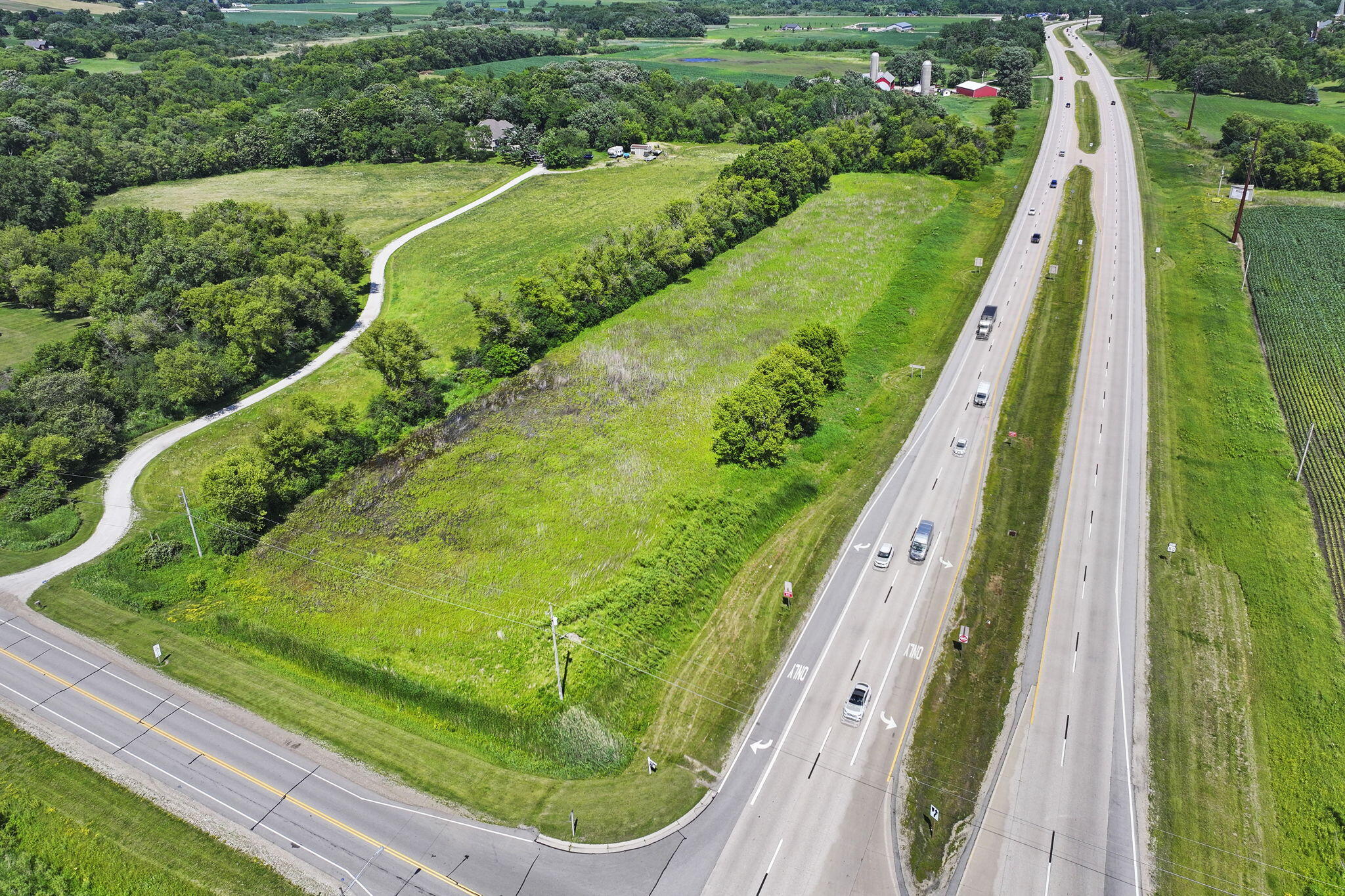 Land in Wheatland 3