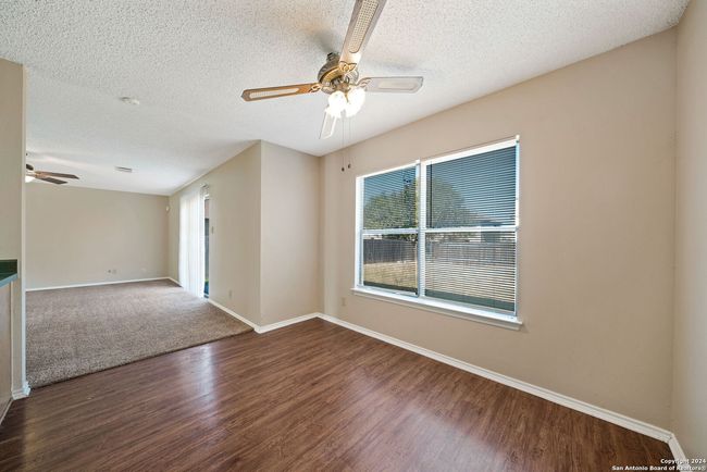 8023 Chestnut Cedar Dr, House other with 3 bedrooms, 3 bathrooms and null parking in Converse TX | Image 13
