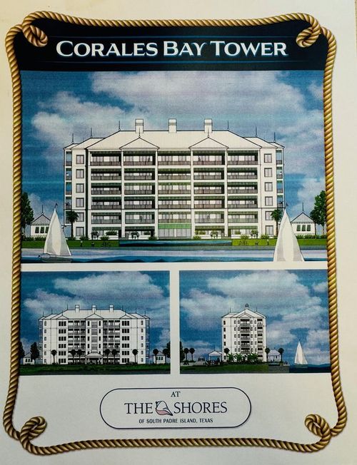 105-200 W Wharf St, South Padre Island, TX, 78597 | Card Image