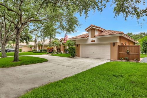 6214 Nw 45th Terrace, Coconut Creek, FL, 33073 | Card Image