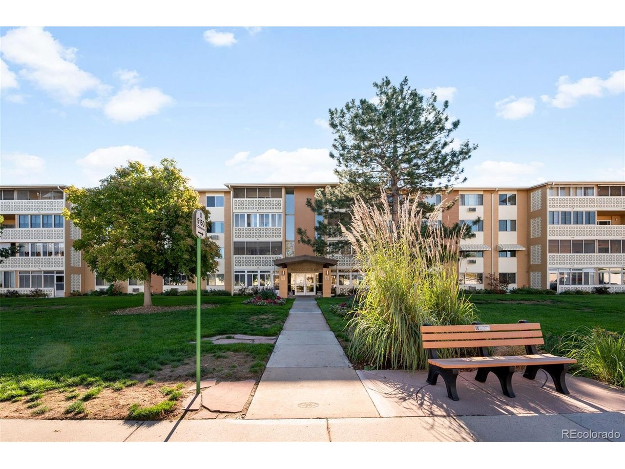 Residential in Denver