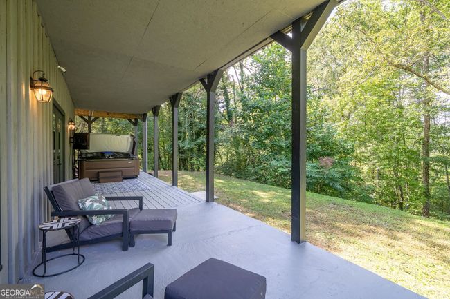 7786 Rock Creek Rd, House other with 4 bedrooms, 3 bathrooms and null parking in Cherry Log GA | Image 37