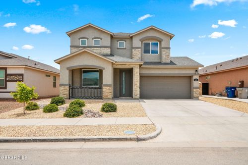 14760 Sam Garcia Ave, El Paso, TX, 79938-4844 | Card Image